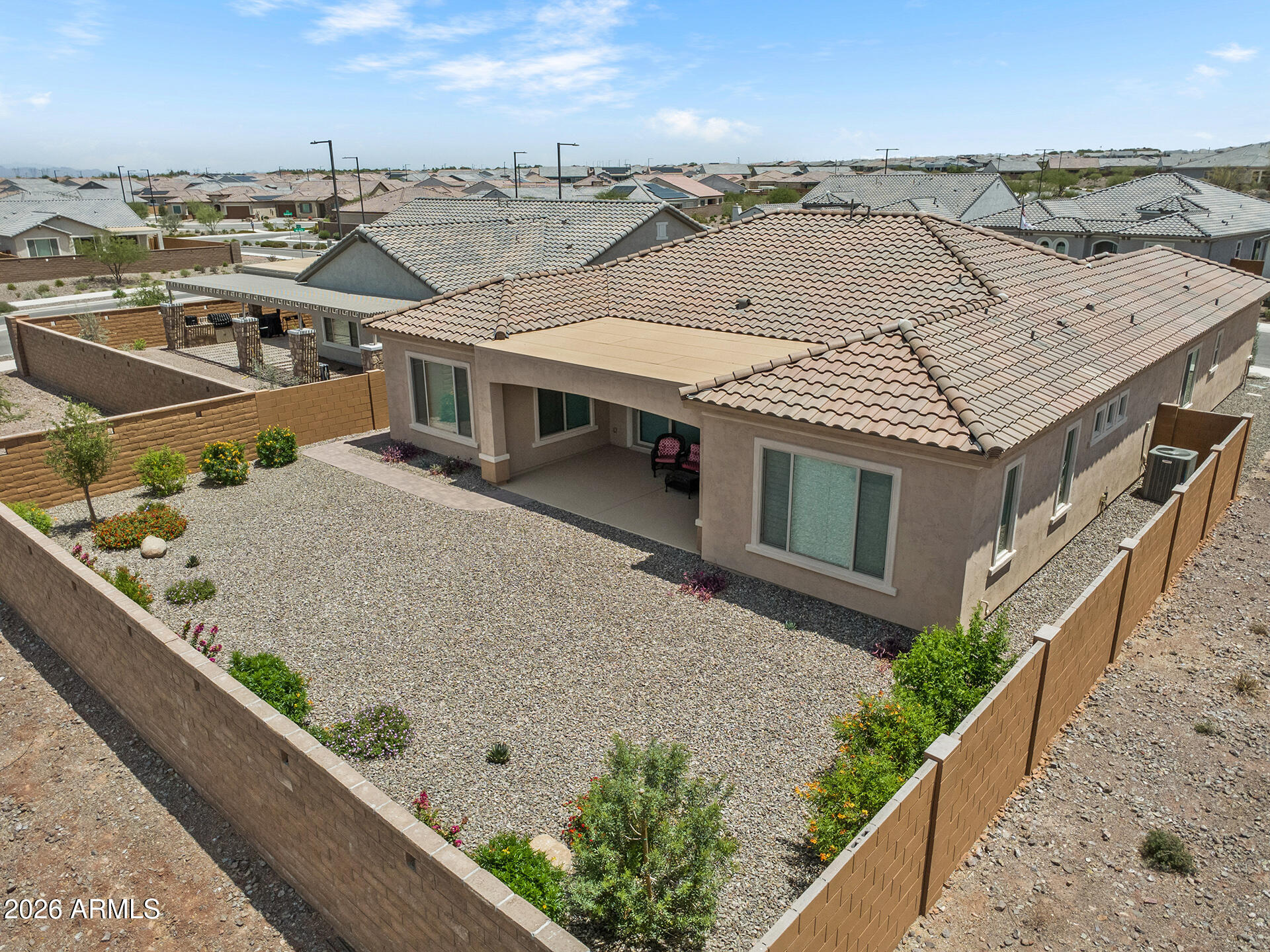 SUN CITY FESTIVAL PARCEL I2 G2 - Residential