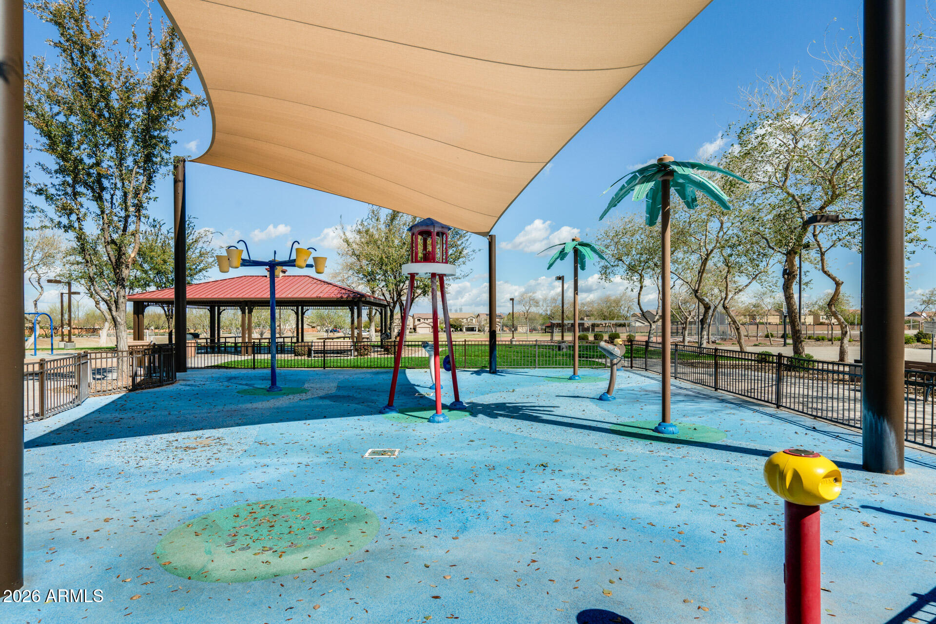 SUN CITY FESTIVAL PARCEL I2 G2 - Residential