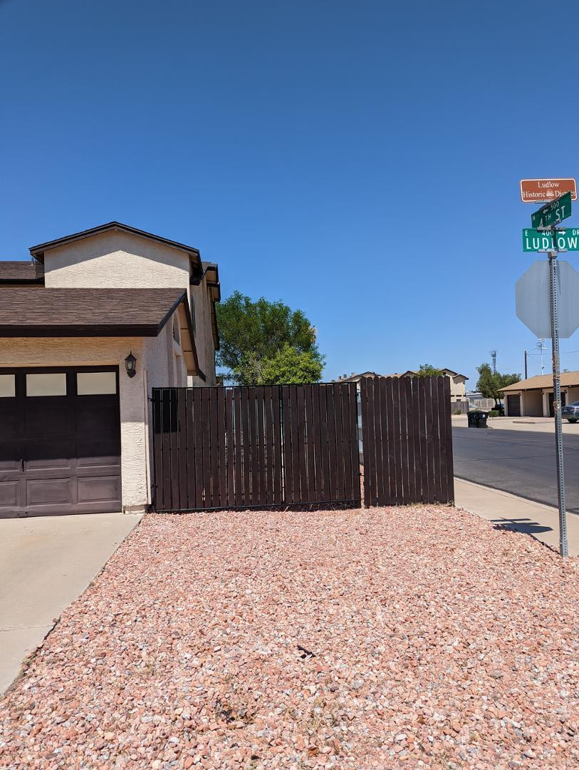306 E Ludlow Drive Apt B