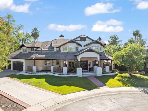 Photo of 6234 N 4th Drive, Phoenix, AZ 85013 (MLS # 6919681)