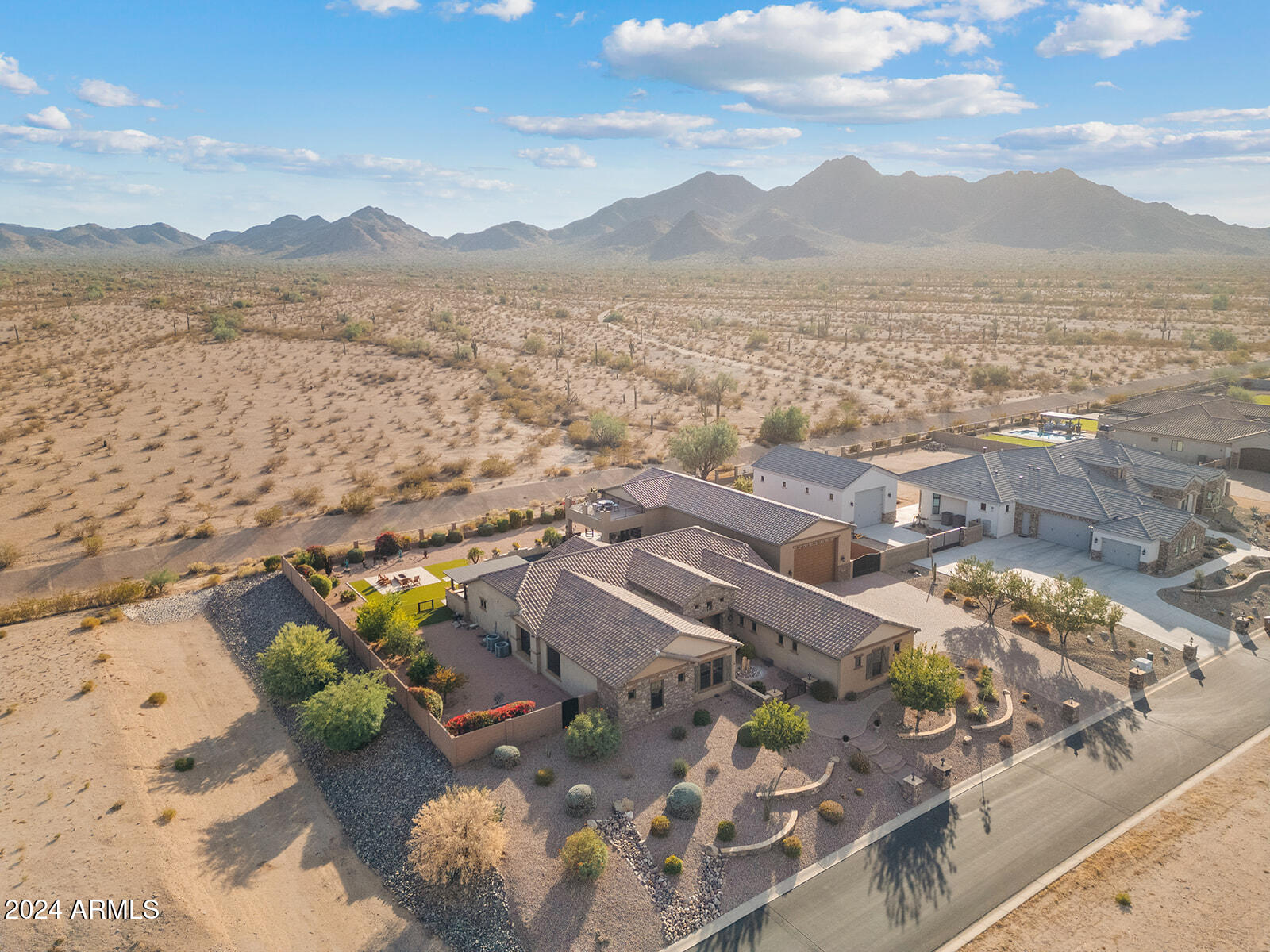 10803 W DOVE ROOST Road