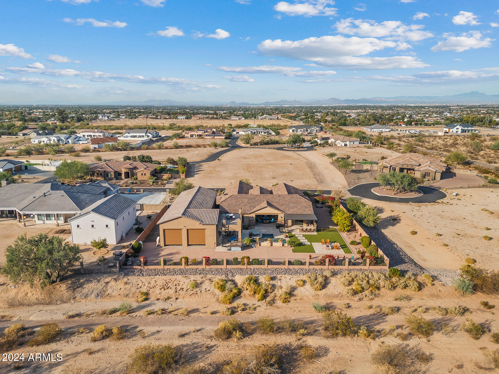 10803 W DOVE ROOST Road