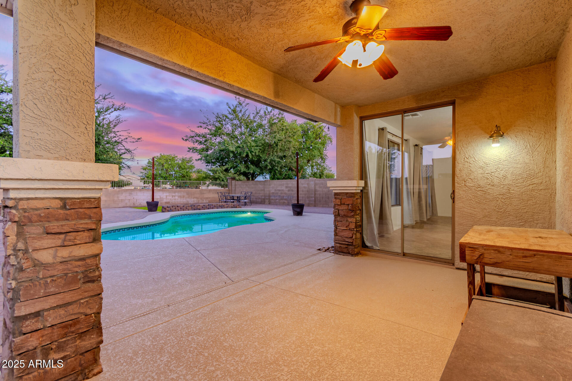 33575 N NORTH BUTTE Drive