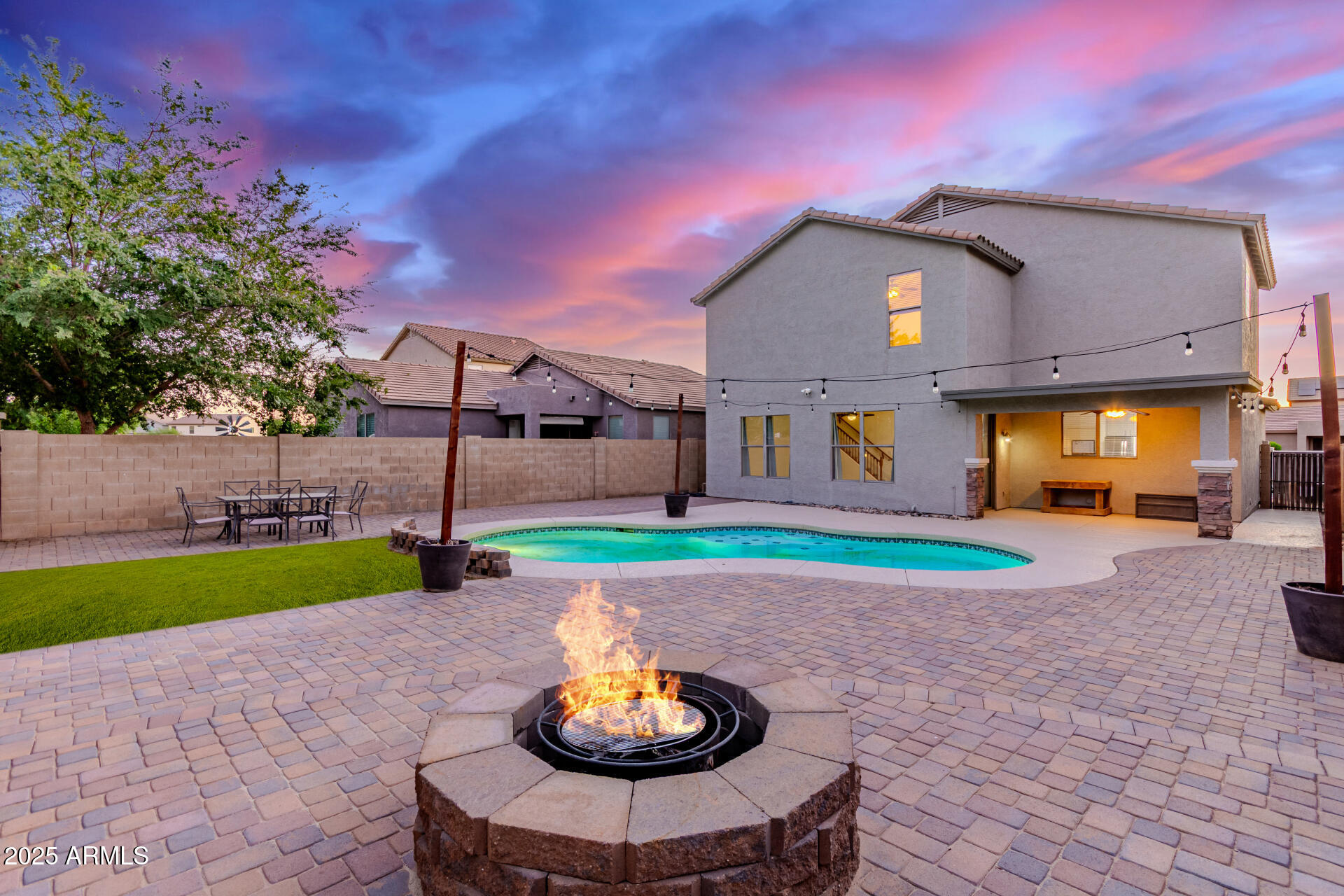 33575 N NORTH BUTTE Drive