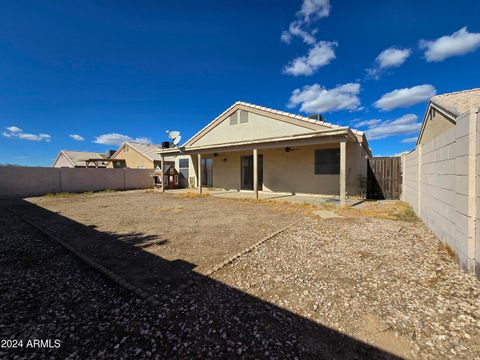 A home in Peoria