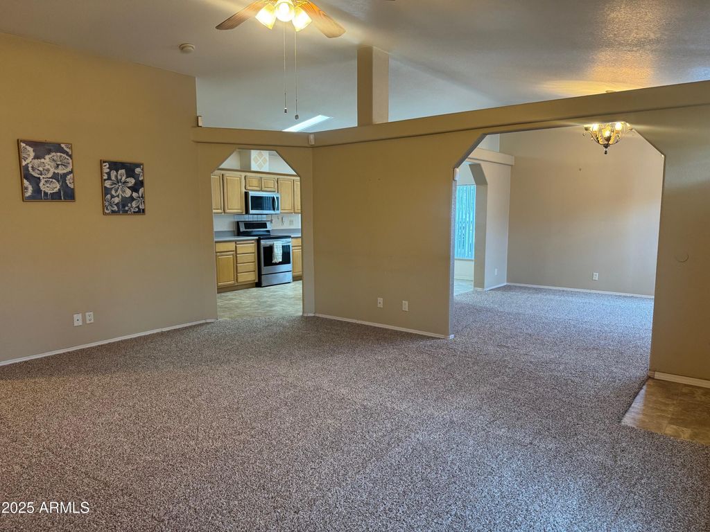 Photo of 1855 N Rim Rock Drive, Casa Grande, AZ 85122 (MLS # 6861290)