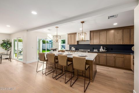 3423 E Beryl Lane Phoenix AZ 85028