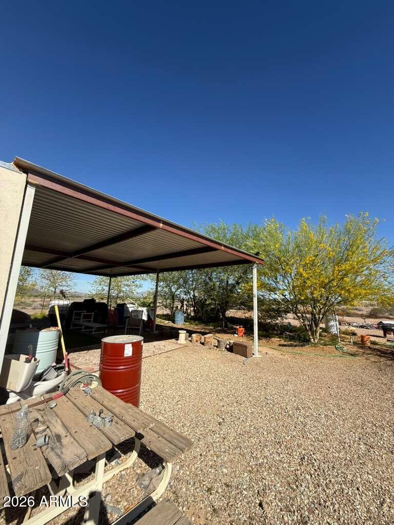 SADDLE VISTA - Land