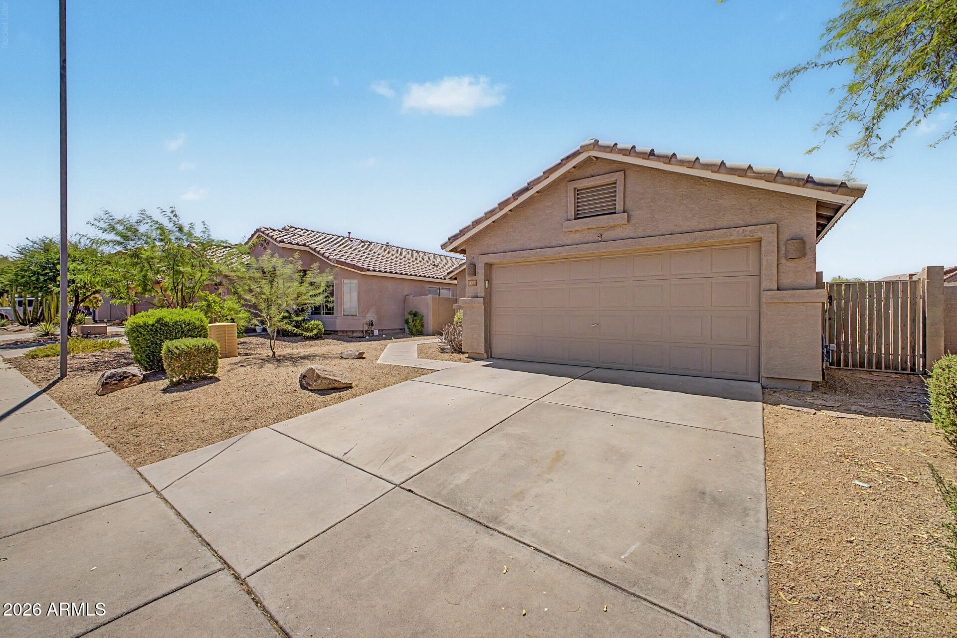 4319 E Tether Trail