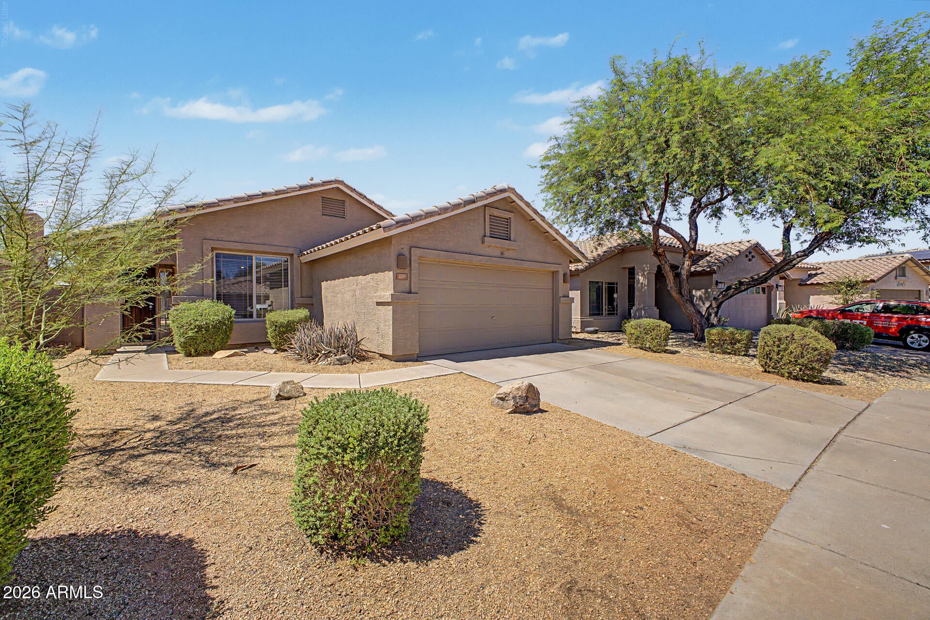 4319 E Tether Trail
