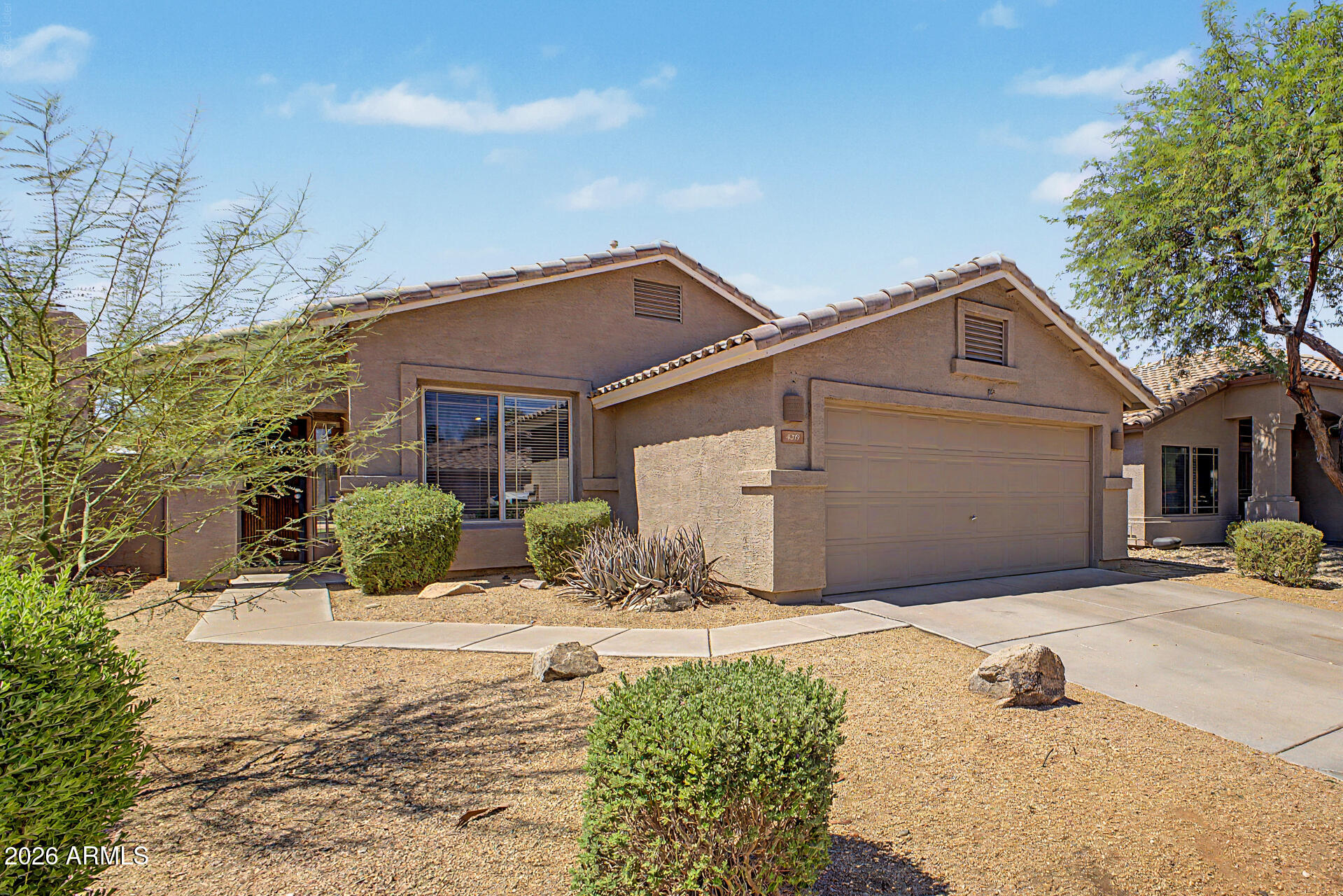 4319 E Tether Trail