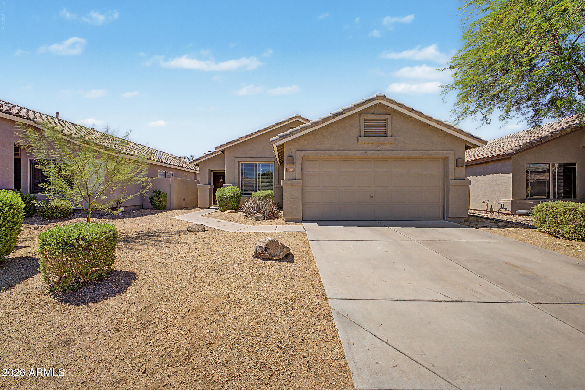 4319 E Tether Trail