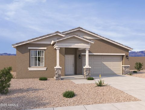 18247 W CAMINO DE ORO -- Surprise AZ 85387