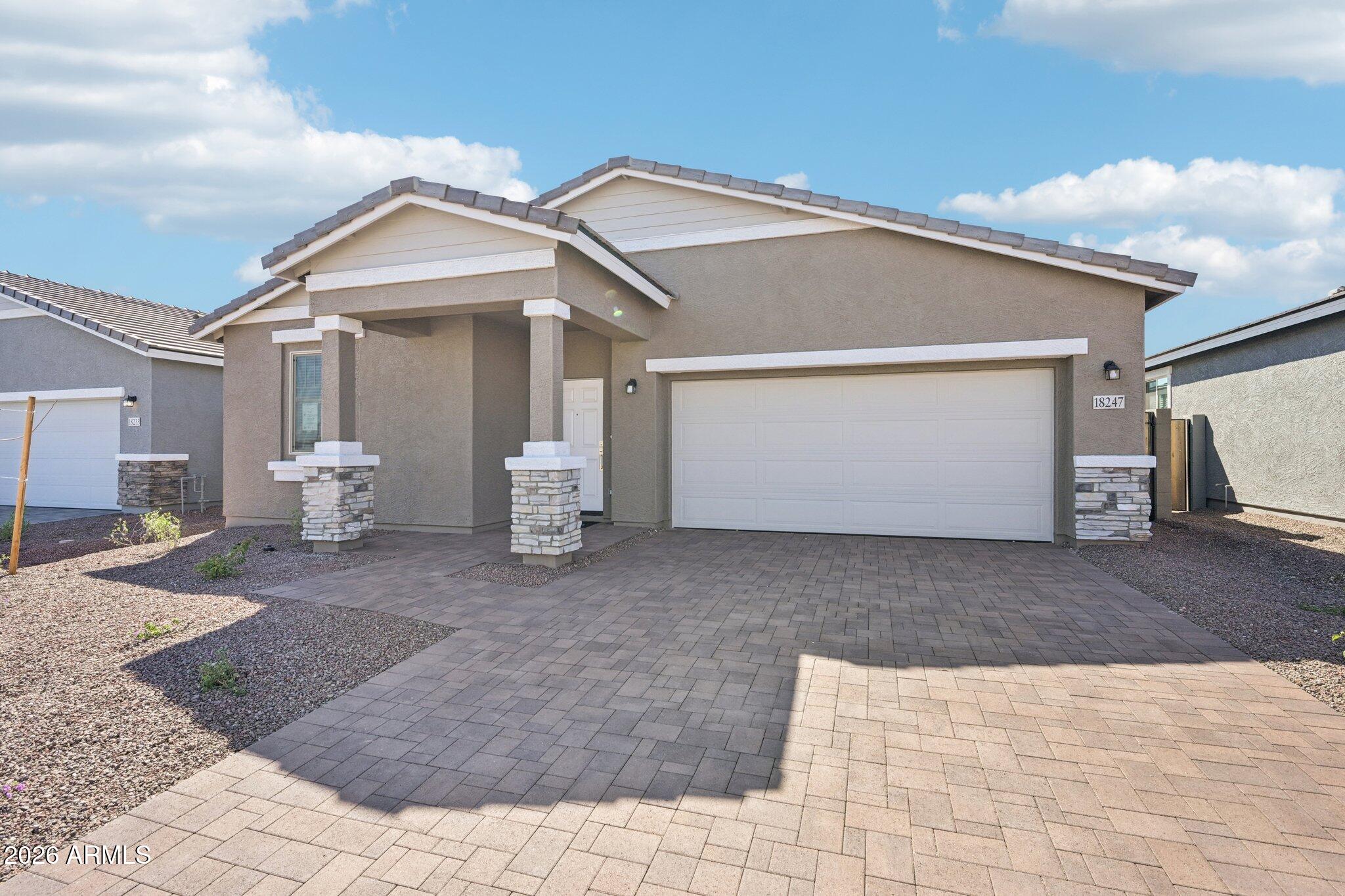 18247 W CAMINO DE ORO --