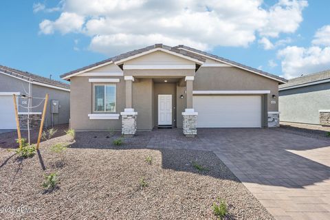 Photo of 18247 W Camino De Oro, Surprise, AZ 85387 (MLS # 6937627)
