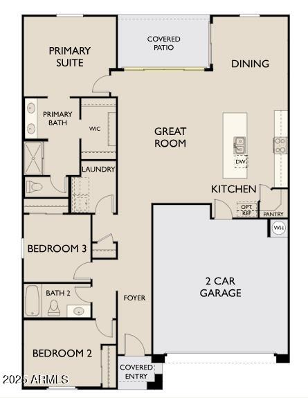 18247 W CAMINO DE ORO --