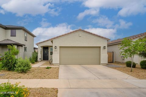 17353 W PATRICK Lane Surprise AZ 85387