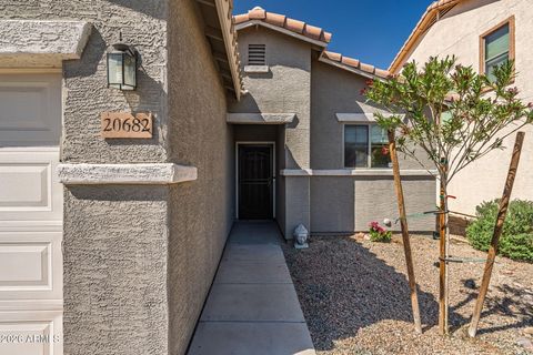 20682 N Alma Drive Maricopa AZ 85138