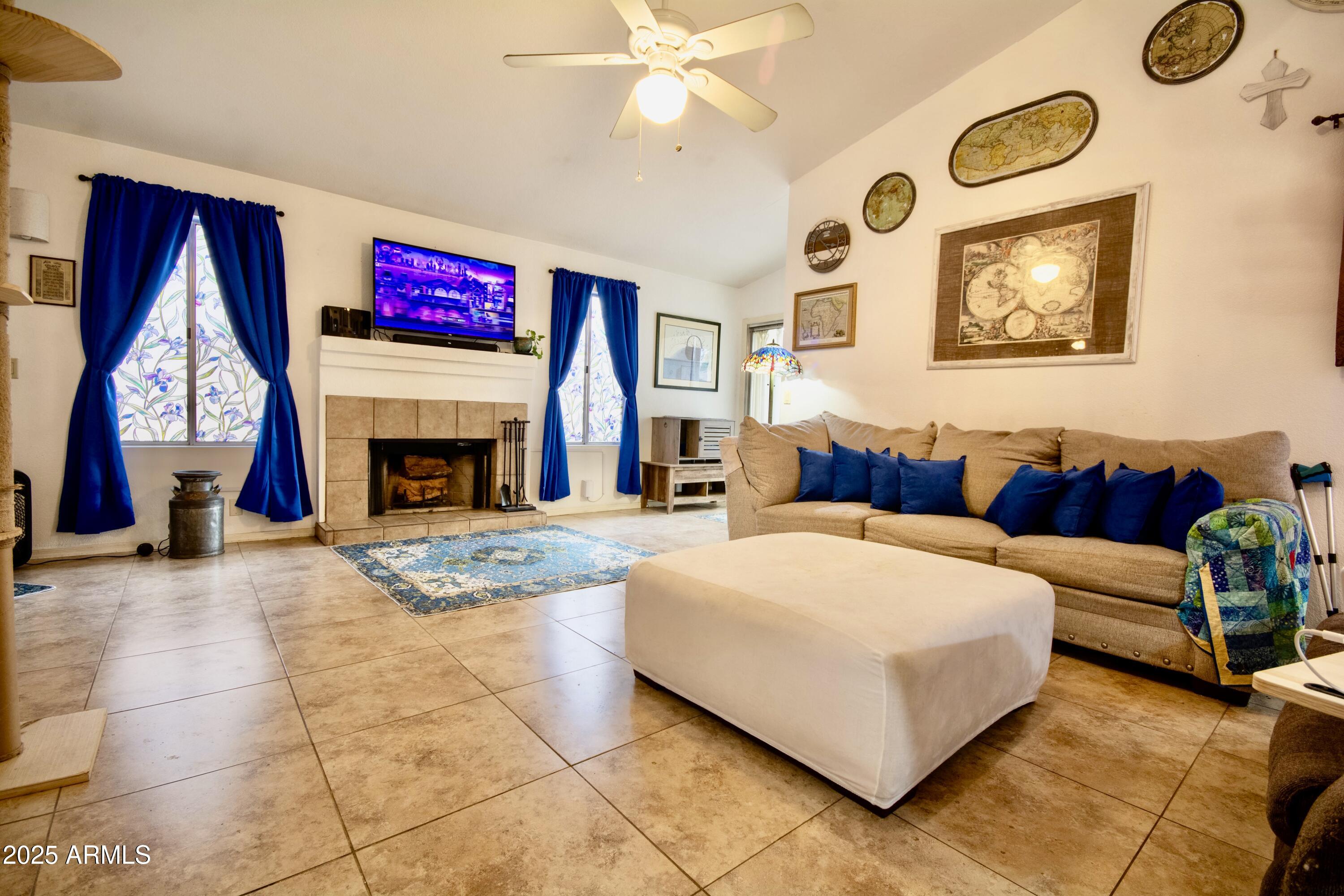11022 N 60TH Drive