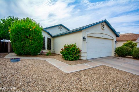 11022 N 60TH Drive Glendale AZ 85304