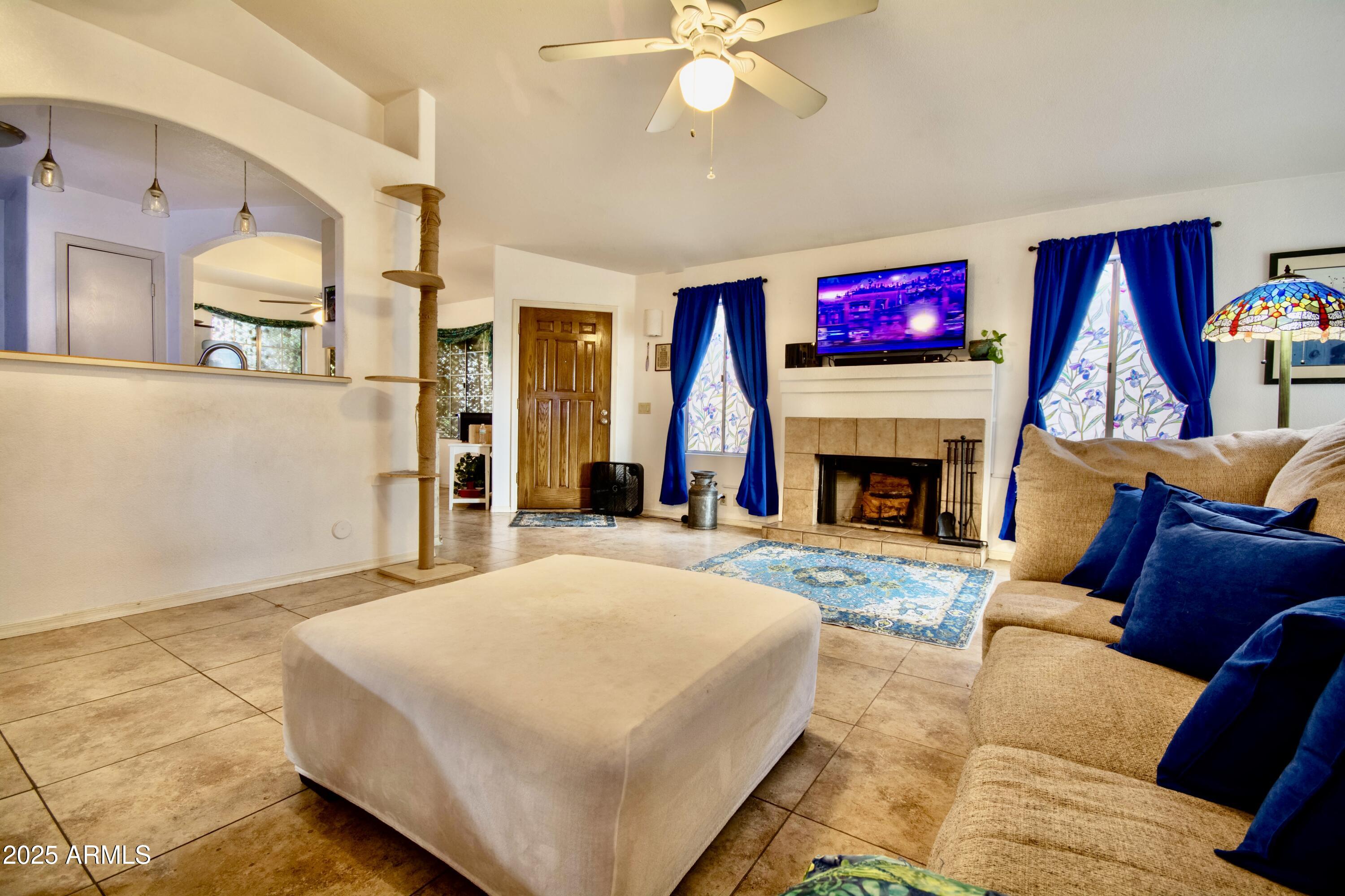 11022 N 60TH Drive