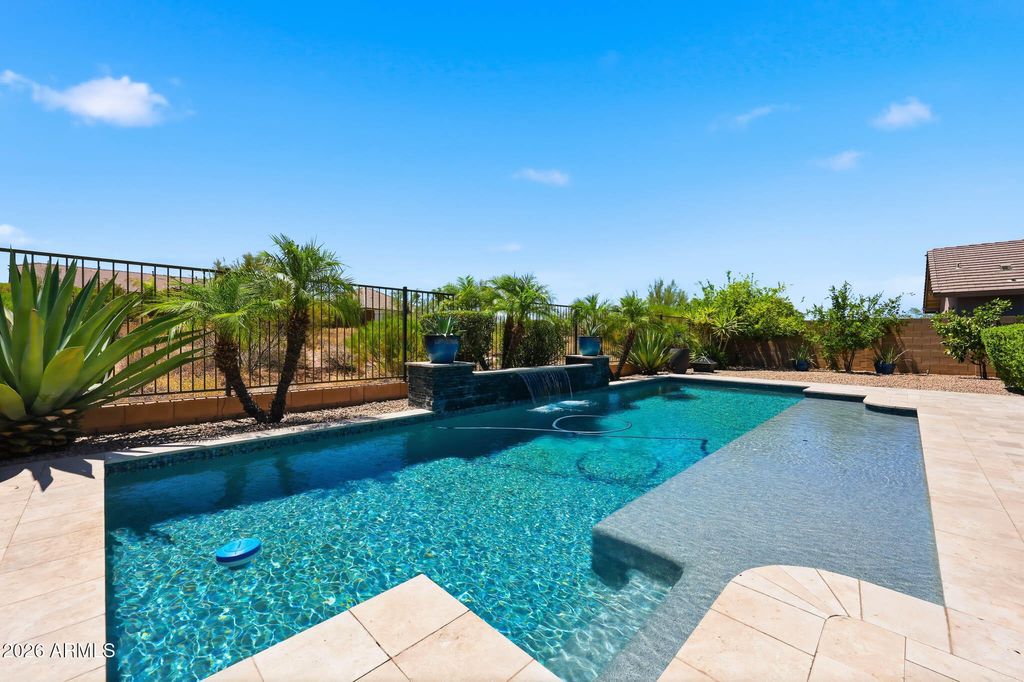 Photo of 6109 E Sienna Bouquet Place, Cave Creek, AZ 85331 (MLS # 7045252)
