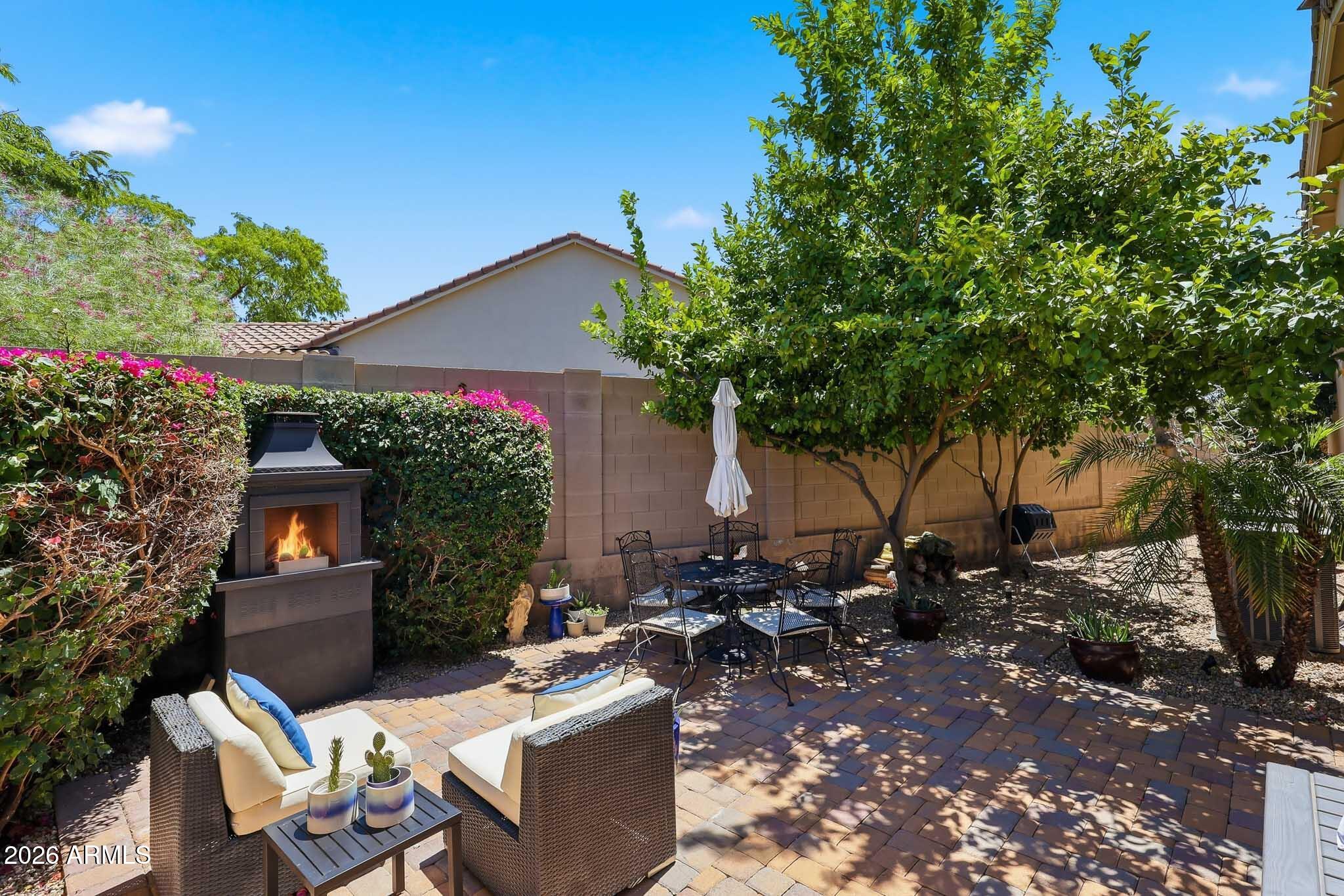 6109 E SIENNA BOUQUET Place
