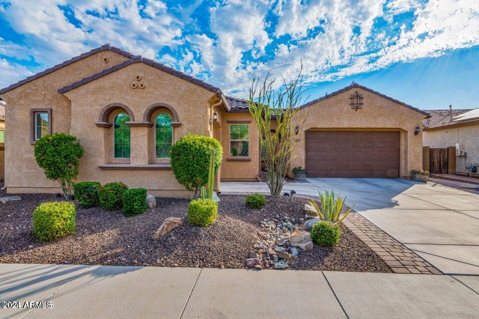 View Phoenix, AZ 85085 house