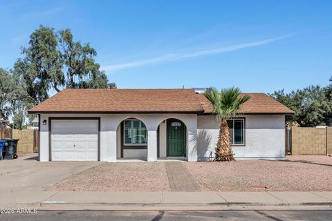 2064 W OBISPO Avenue Mesa AZ 85202