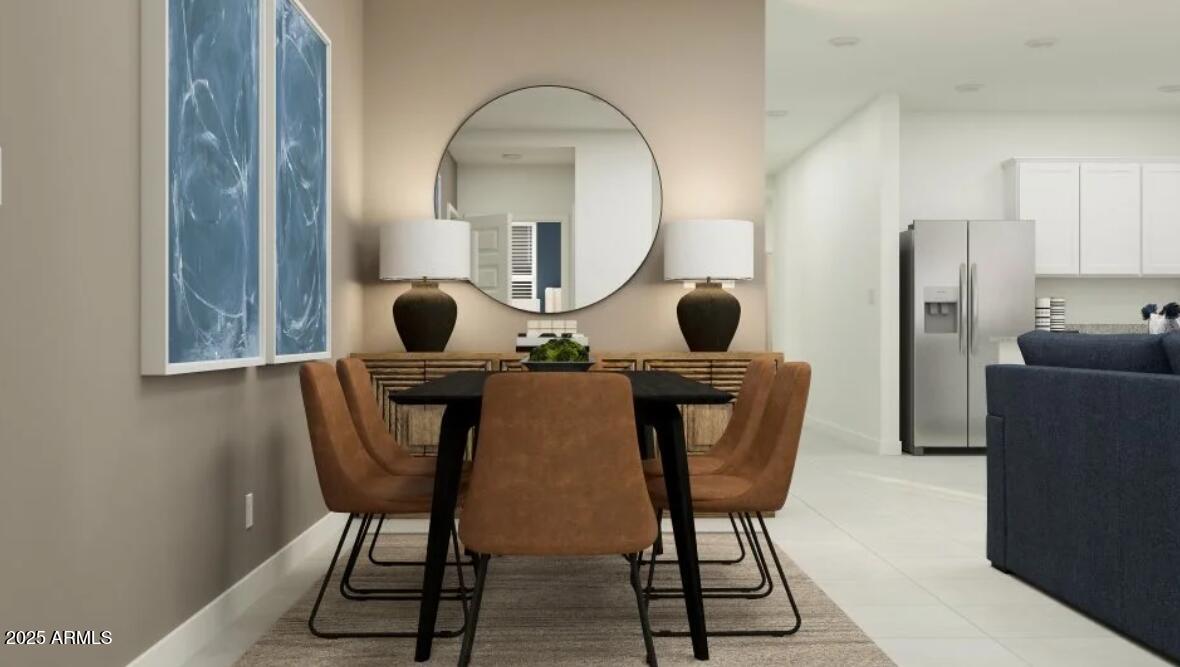 12531 E VERBINA Lane