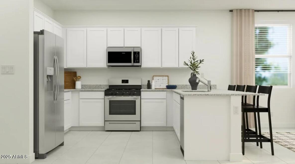 12531 E VERBINA Lane