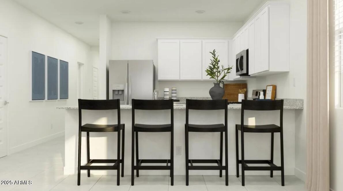 12531 E VERBINA Lane