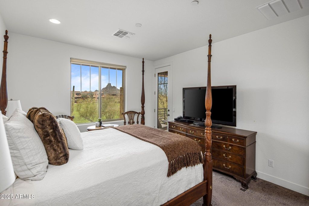 Photo of 10260 E White Feather Lane #2003, Scottsdale, AZ 85262 (MLS # 6933826)