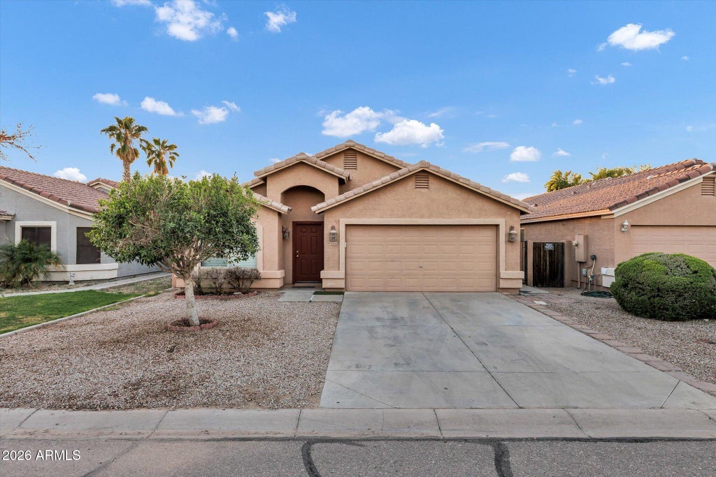 Photo of 41626 N Ranch Drive, San Tan Valley, AZ 85140 (MLS # 7092087)