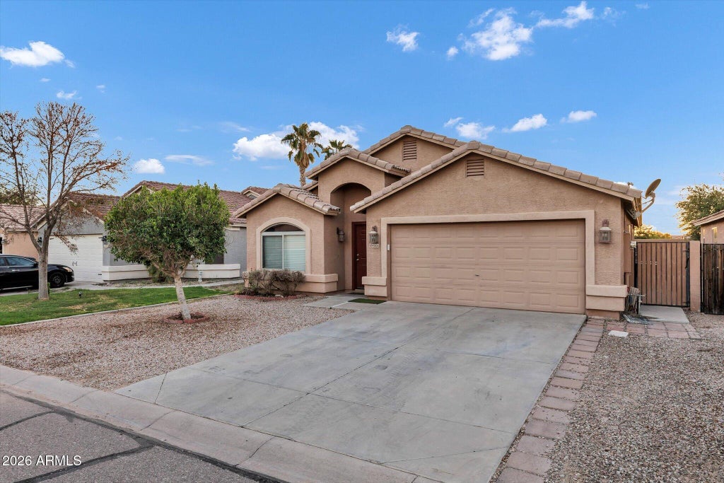 Photo of 41626 N Ranch Drive, San Tan Valley, AZ 85140 (MLS # 7092087)