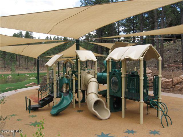 Pine Canyon - Residential