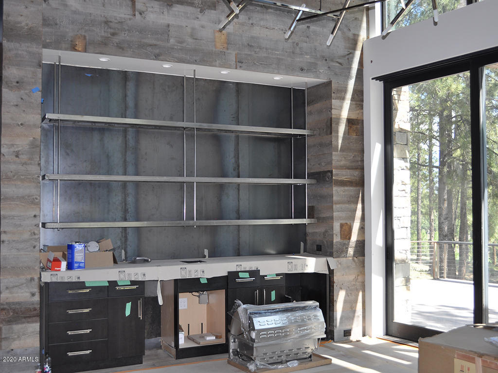 Pine Canyon - Residential