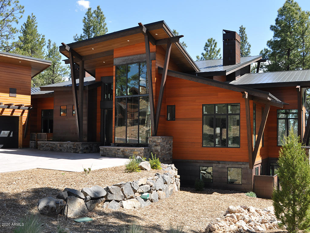 Pine Canyon - Residential