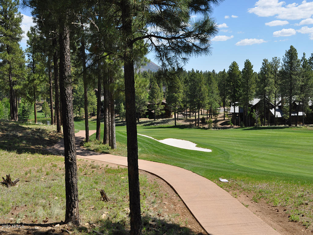 Pine Canyon - Residential