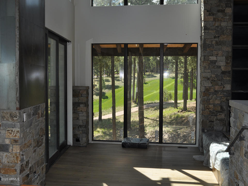 Pine Canyon - Residential