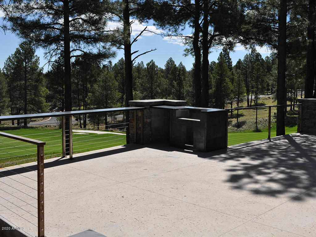 Pine Canyon - Residential