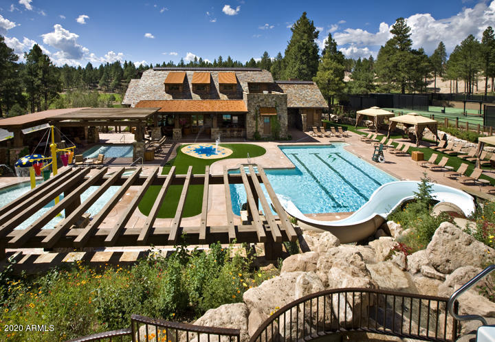 Pine Canyon - Residential