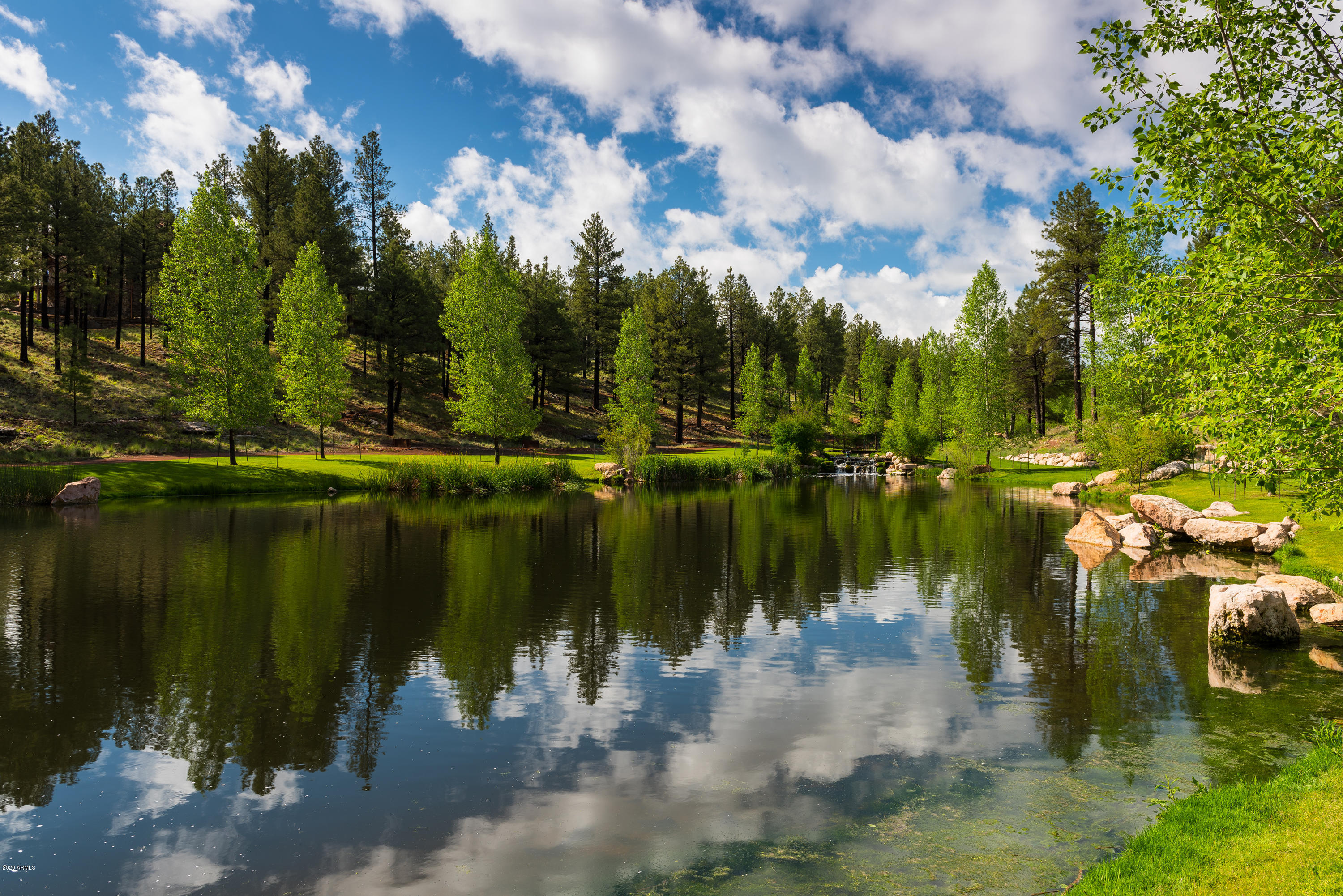 Pine Canyon - Residential