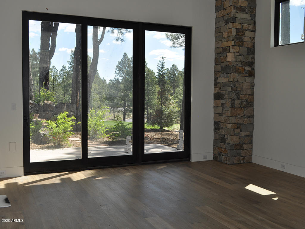 Pine Canyon - Residential