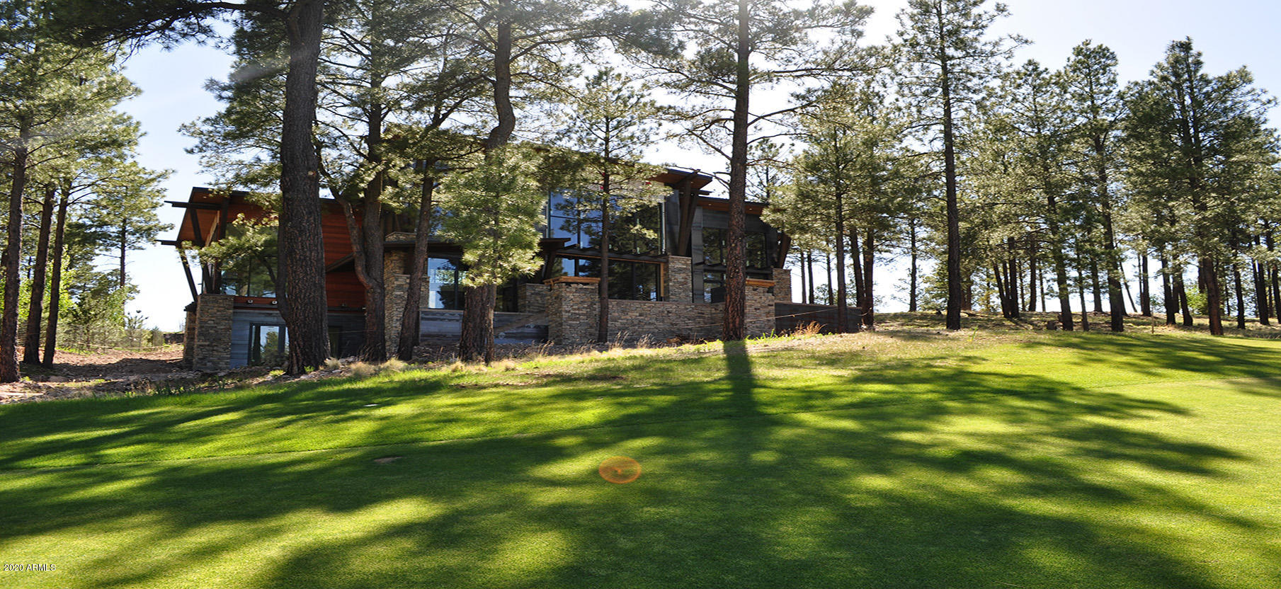 Pine Canyon - Residential