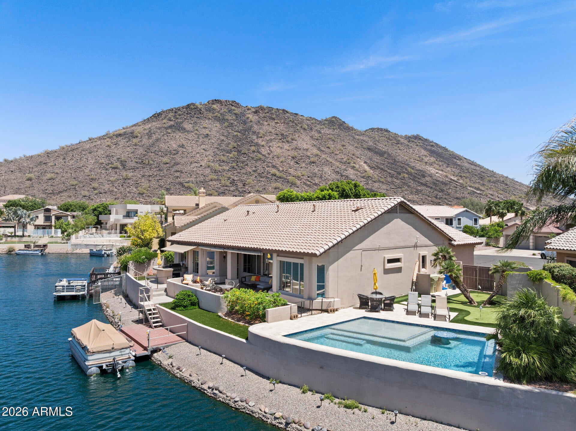 5226 W LONE CACTUS Drive