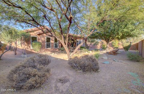 A home in Casa Grande