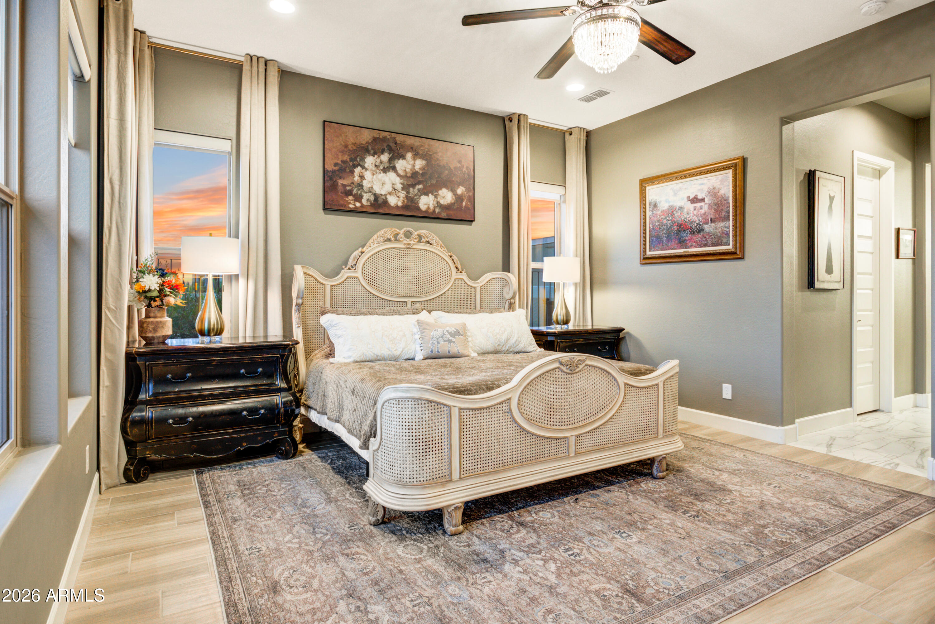 TRILOGY AT VERDE RIVER - Residential
