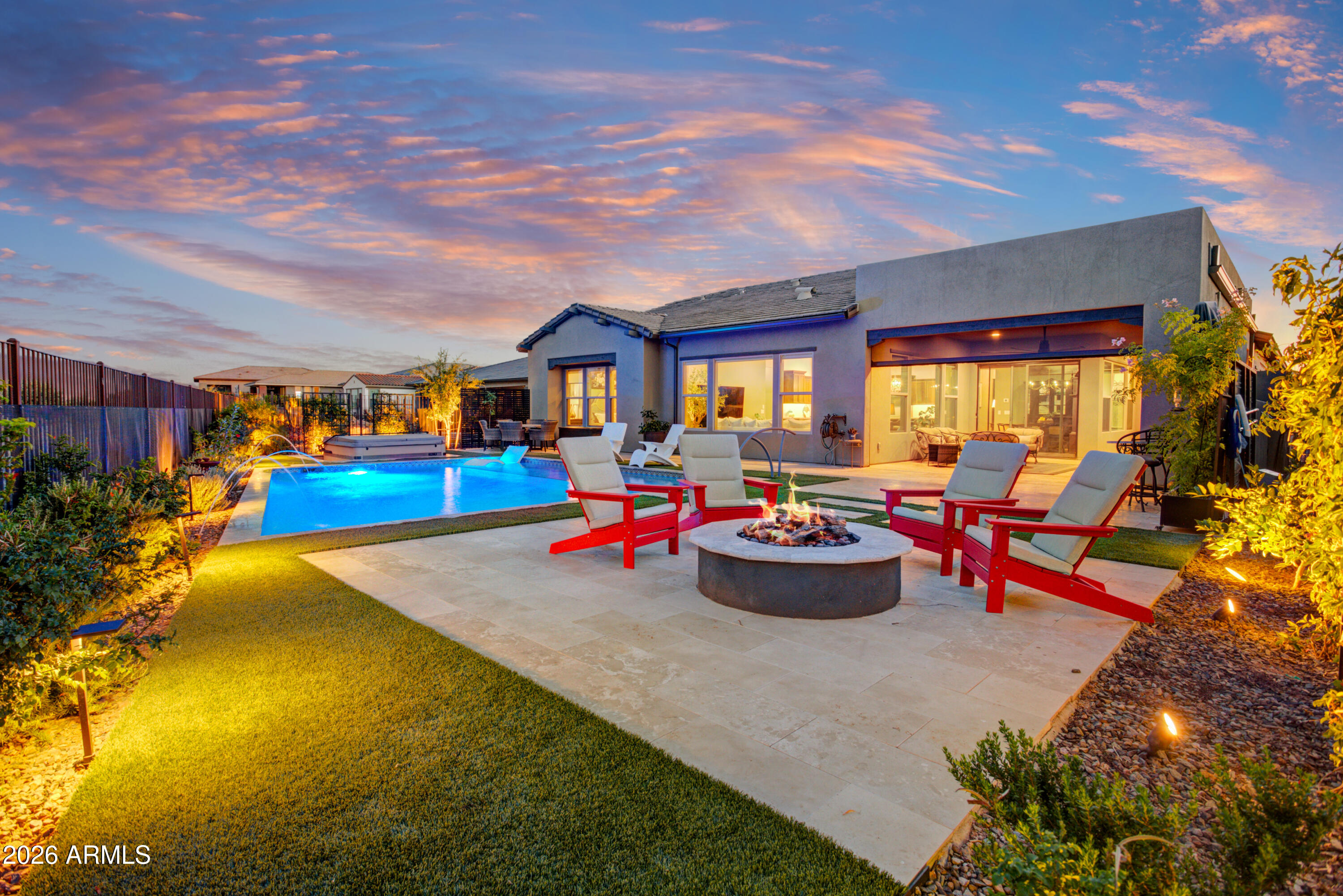 TRILOGY AT VERDE RIVER - Residential