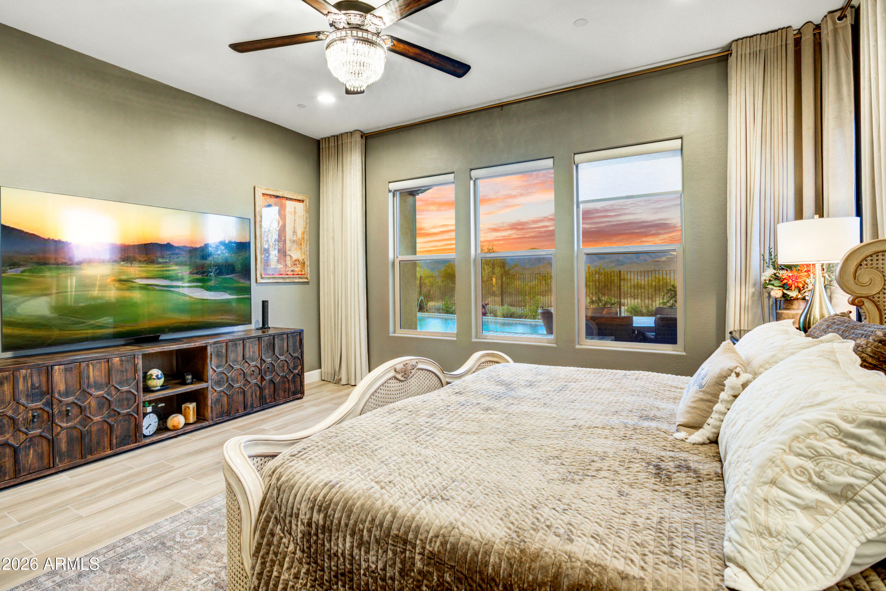 TRILOGY AT VERDE RIVER - Residential